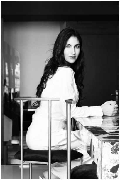 Mouna Bennani — Architecte & Designer d'Intérieur, Casablanca