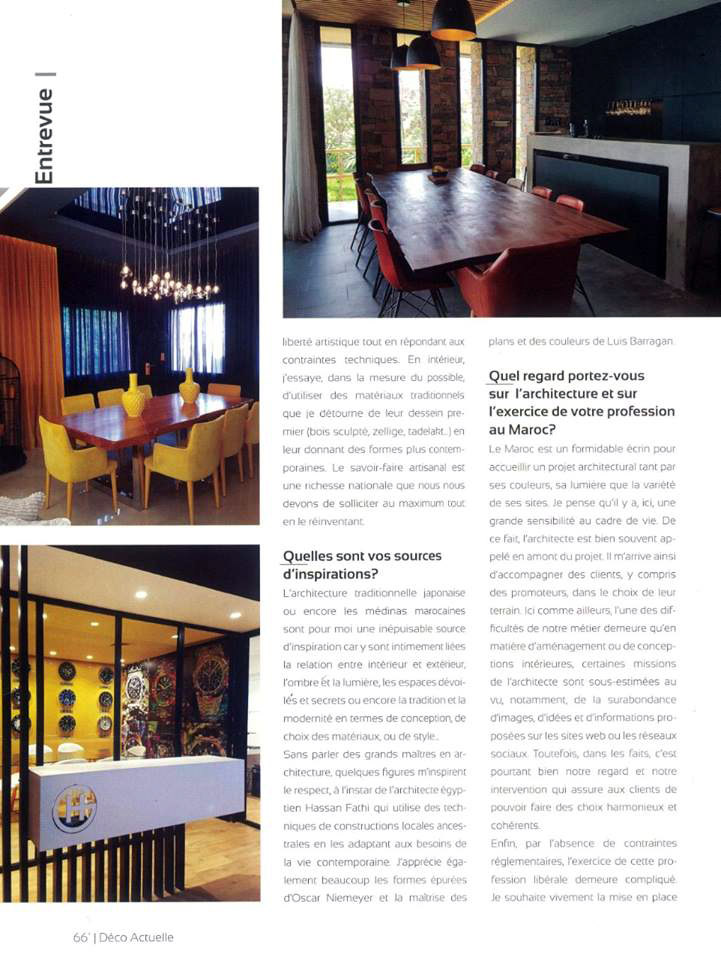Déco Actuelle — page 2