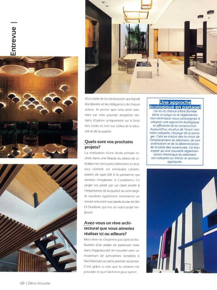 Déco Actuelle — page 4