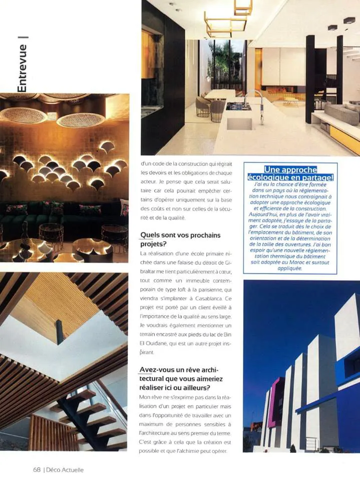 Déco Actuelle — page 4