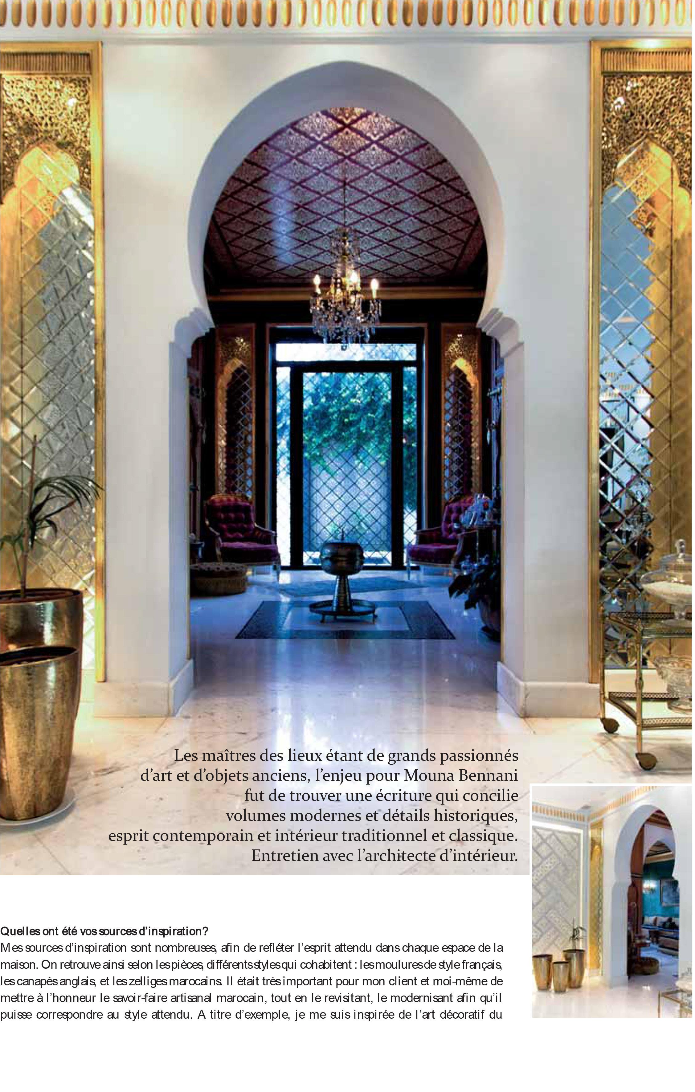 Maison TaMa — ID Prestige page 2
