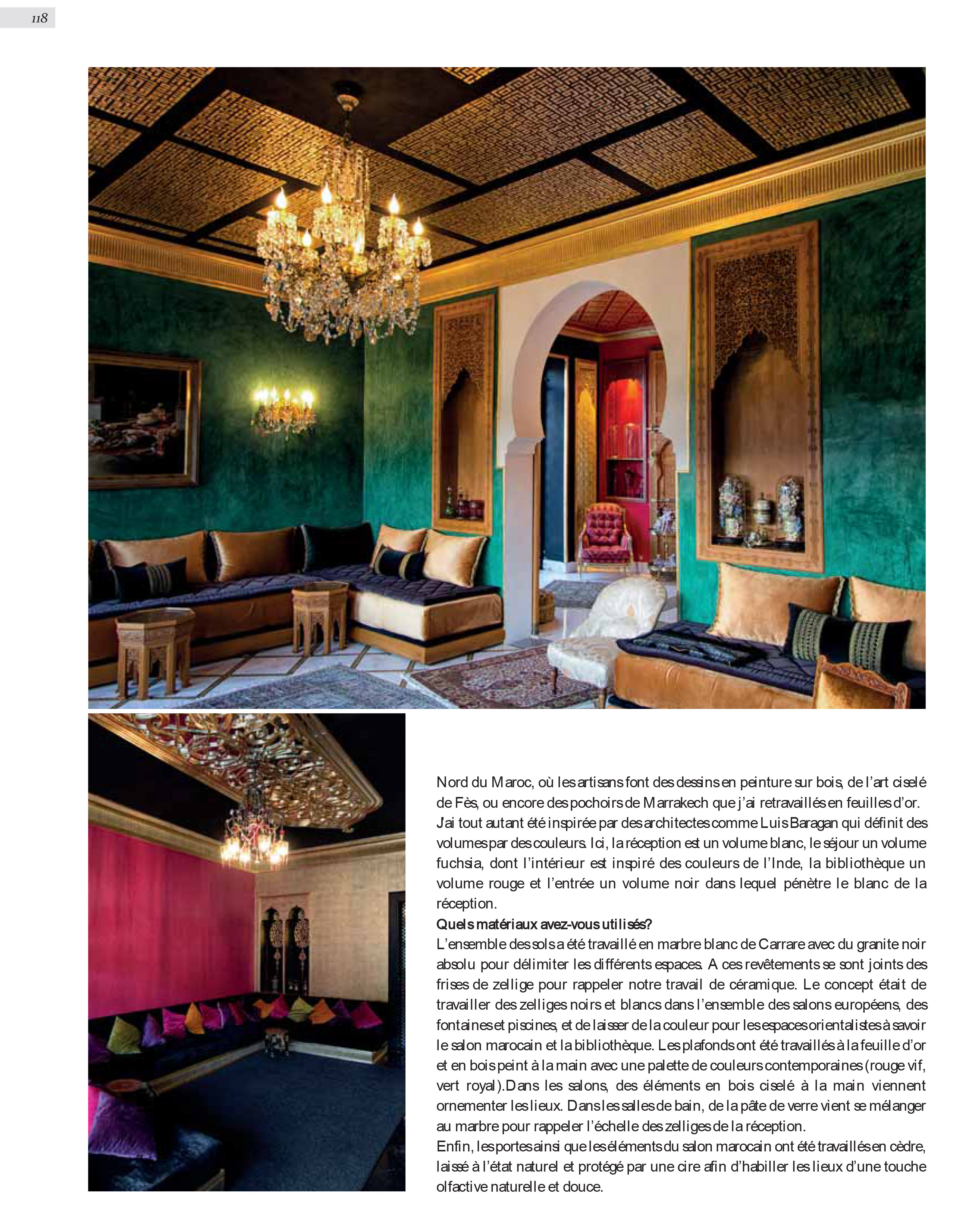 Maison TaMa — ID Prestige page 3