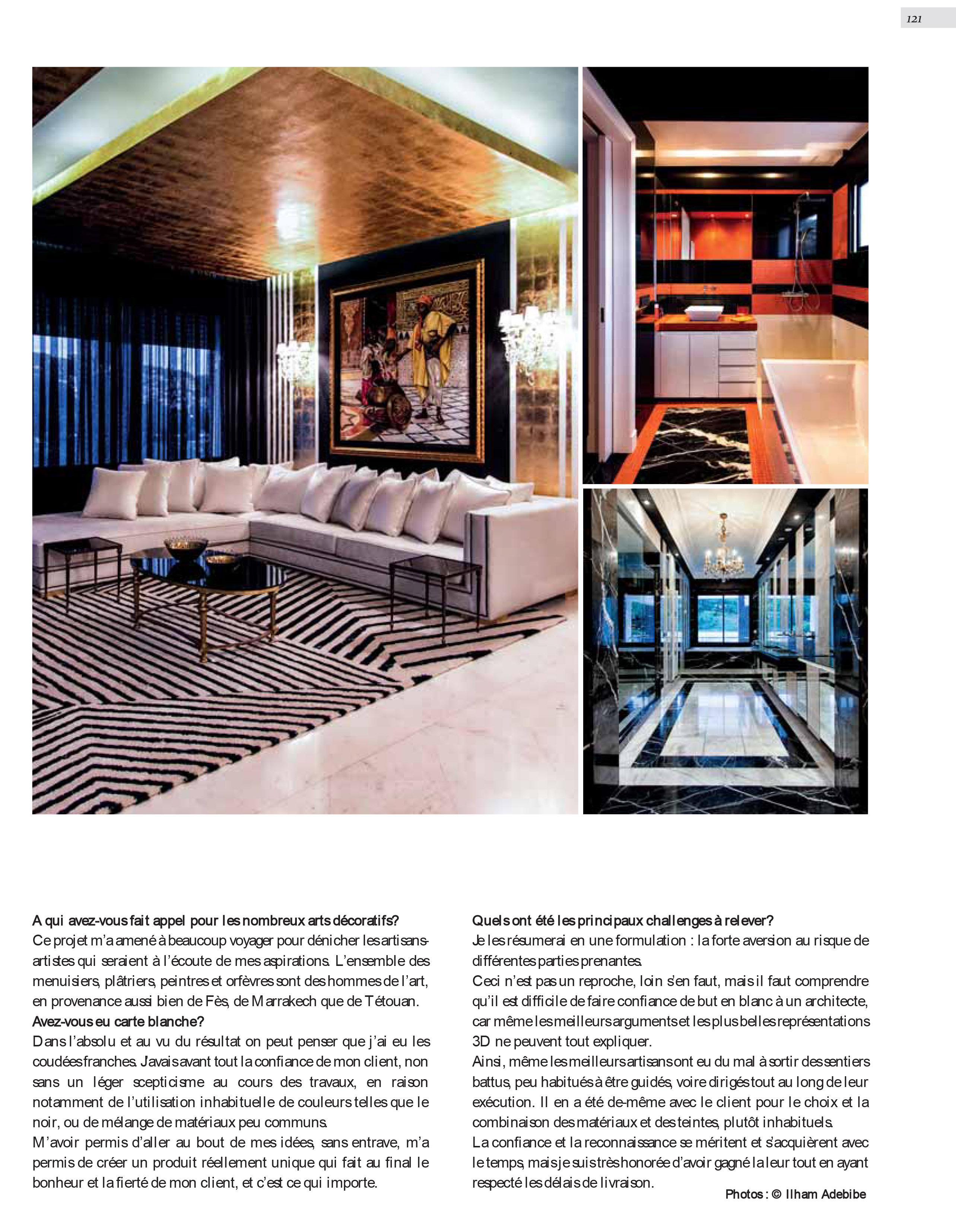 Maison TaMa — ID Prestige page 6