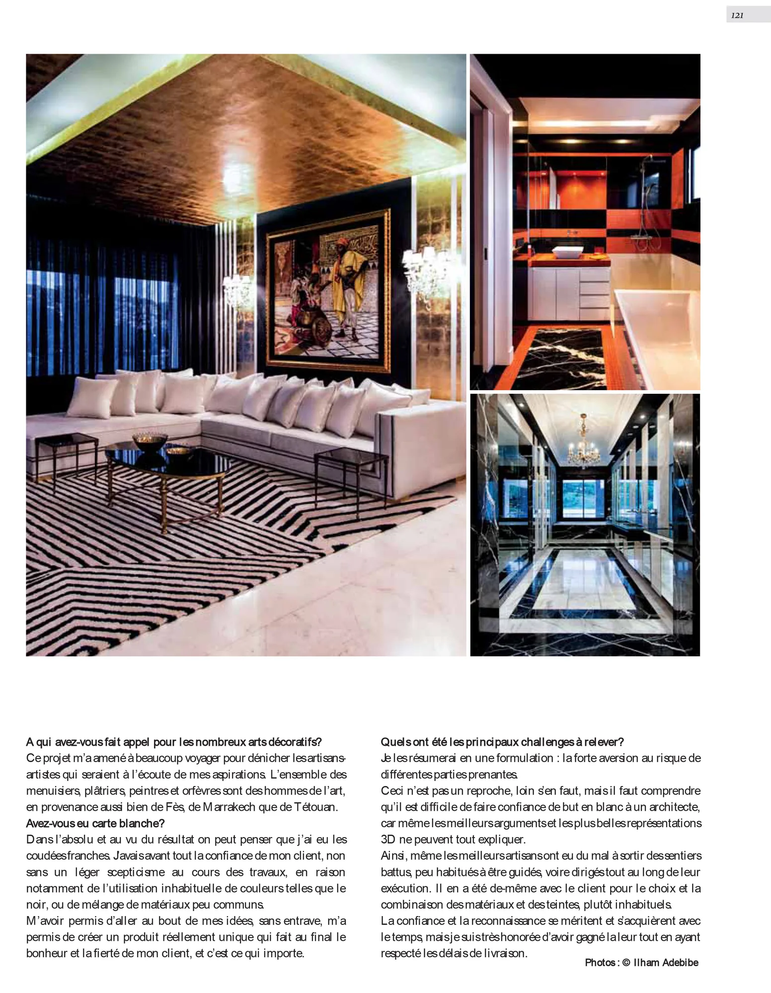 Maison TaMa — ID Prestige page 6